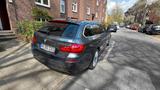 BMW 530d xDrive Touring A - - BMW 530 Gebrauchtwagen in Hamburg
