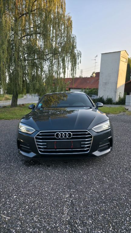 Image of Audi A5