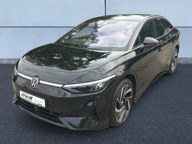 Volkswagen ID.7 Pro 210 kW (285 PS) Area View, HUD, ACC, Ha