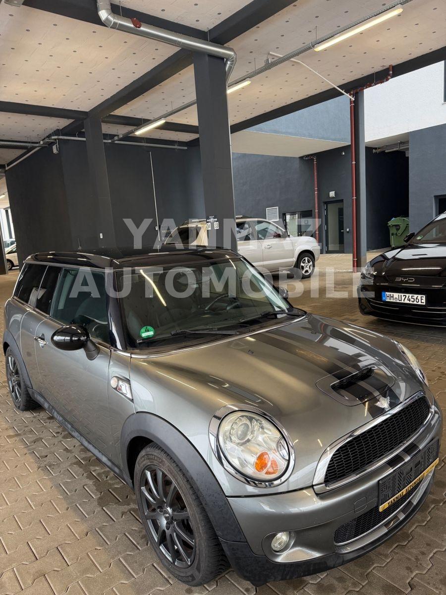 MINI COOPER_S Clubman Cooper S