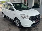 Dacia Lodgy Stepway Plus Klima 7 Sitzer - Dacia Lodgy: Stepway Plus