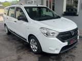 Dacia Lodgy Stepway Plus Klima 7 Sitzer - Dacia in Bonn