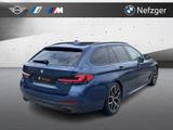 BMW 520 d Touring M Sport Park-Assistent LED PANO HI - BMW: Assist