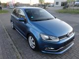Volkswagen Polo V Highline BMT/Start-Stopp,81 KW, - VW Polo Gebrauchtwagen in Hamburg