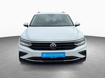 Volkswagen Tiguan - 3