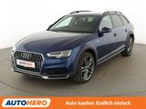 Audi A4 Allroad 2.0 TDI quattro Aut.*NAVI*CAM*SHZ* - Audi A4 Allroad Gebrauchtwagen