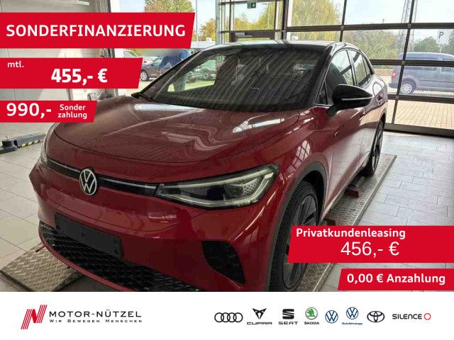 Image of Volkswagen ID.5