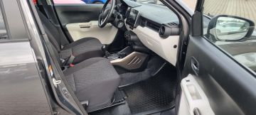 Bild 9 Suzuki IGNIS 1.2 ALLRAD Comfort