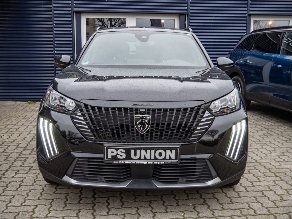 Peugeot 2008 - Bild 2