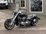 Suzuki VZR 1800 NUR 25TKM-Umbau /Thunderbike TOP - Angebote