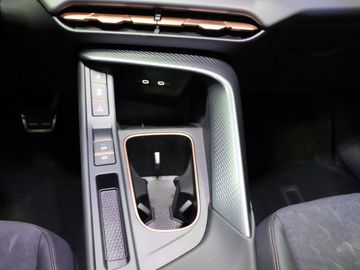 Fahrzeugverkauf 21 Cupra Terramar 2.0 4Drive VZ Pano 20 Zoll AHK 5.J.Gar.