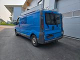 Renault Trafic Kasten L2H1 2,9t - Renault Trafic aus 2004