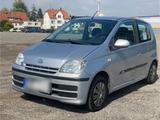 Daihatsu cuore Automatic mit TÜV - Daihatsu Cuore von privat
