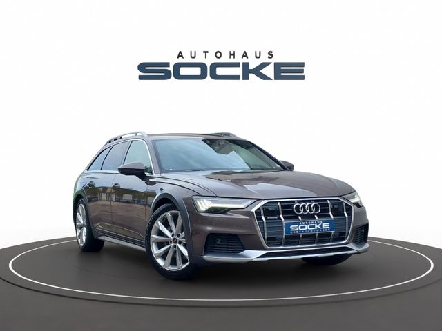 Audi A6 Allroad 50 3.0TDI/Matrix/ AHZV/Allradlenkung