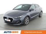 Hyundai i30 1.4 TGDI Premium*LED*TEMPO*CAM*PDC*SHZ*KLIMA - Hyundai i30 Gebrauchtwagen in München