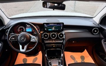 Mercedes GLC 300 - 11