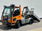 Multicar VIKTOR MEILI VM 7000 *ABROLLER* EURO5* - Gebraucht Abroller