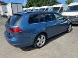 Volkswagen Golf Variant 7 1.6TDI ALLSTAR AHK Zahnriemen NEU - Volkswagen Golf: Zahnriemen V
