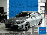 BMW 330i xDrive Touring M Sport ACC Kamera - BMW 330 Jahreswagen