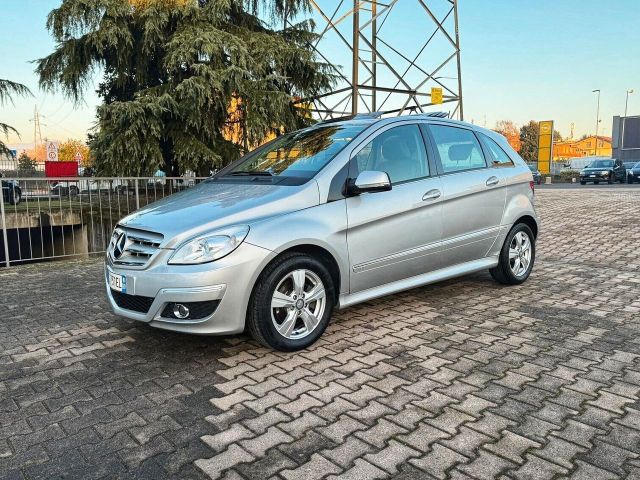 Mercedes-Benz Mercedes-benz B 200 Sport AUTOMATICA SENSORI PDC