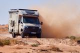 Eura Mobil Xtura GoForOffroad 4,7 / 2,7to. - Eura Mobil Xtura