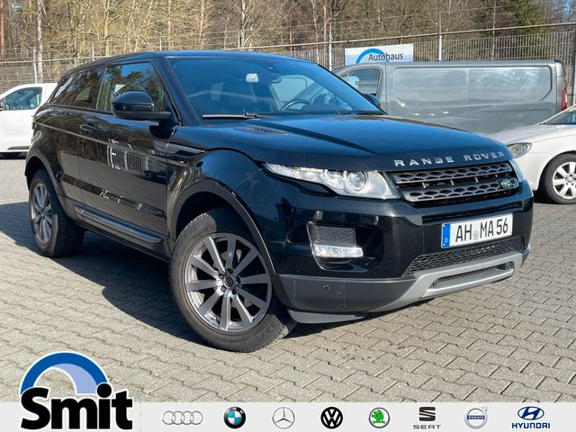 Land Rover Evoque 2.2 D Coupe/ Leder/ Xenon/ Automatik