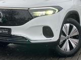 Mercedes-Benz EQA 300 4M Progressive Memory LED Kamera Winter - gebrauchte Mercedes-Benz EQA aus dem Jahr 2024