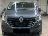 Renault Trafic Combi L1H1 SpaceClass |TISCH KAMERA NAVI - Renault Behindertengerecht