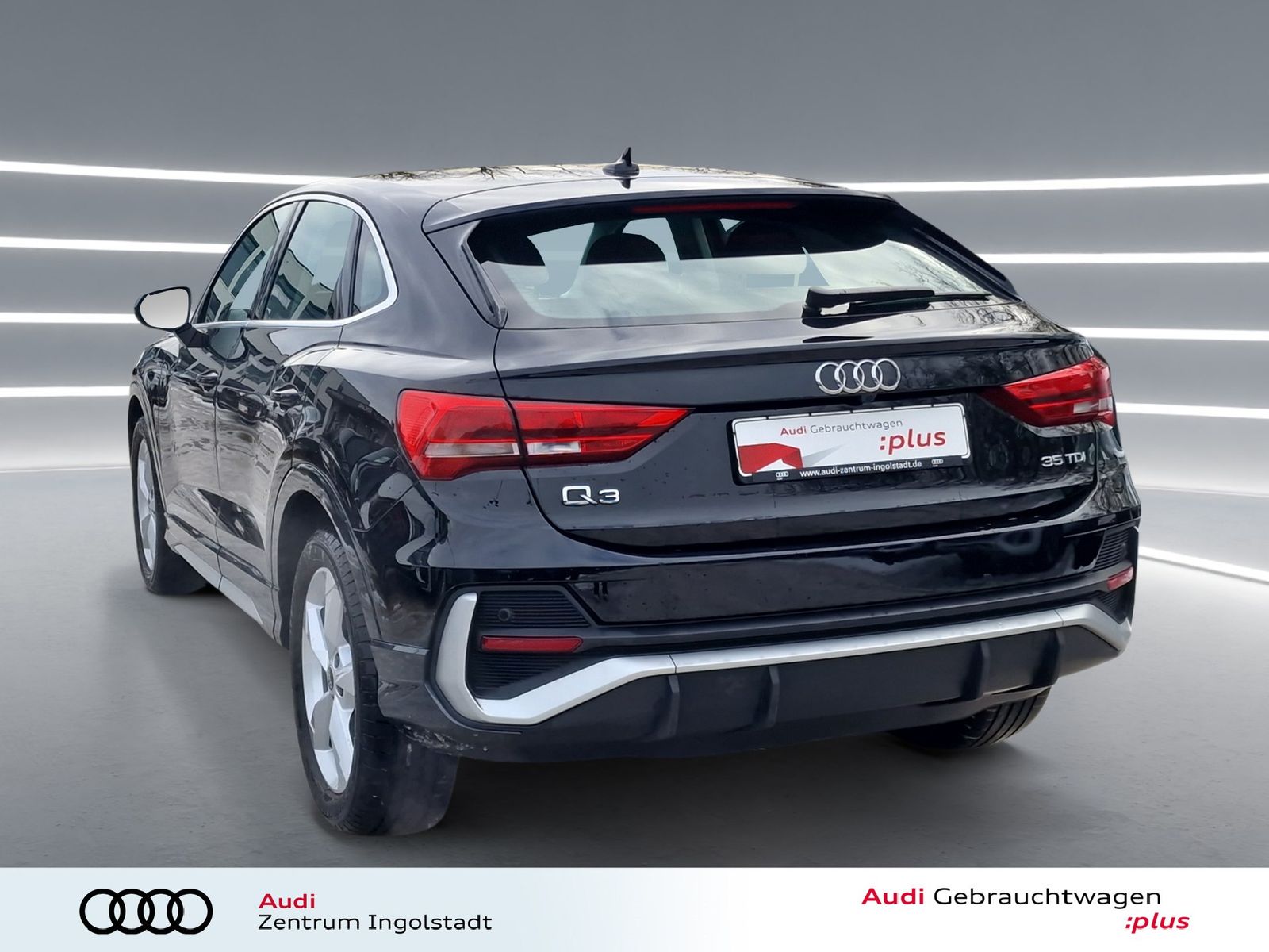 Audi Q3 - Bild 5
