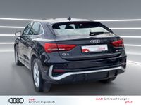 Audi Q3 - Vorschau Bild 5