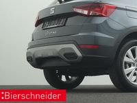 Seat Arona - Vorschau Bild 25