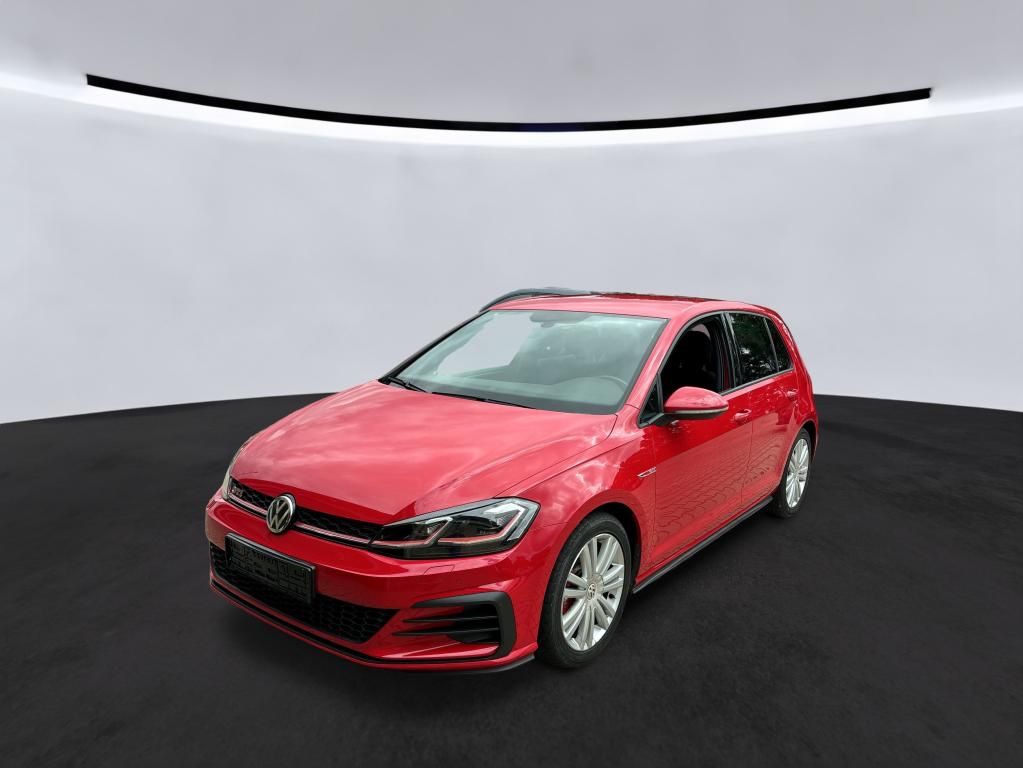 Image of Volkswagen Golf