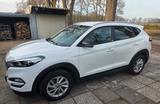 Hyundai TUCSON 1.6 GDI Pure Pure - Hyundai Gebrauchtwagen in Oldenburg
