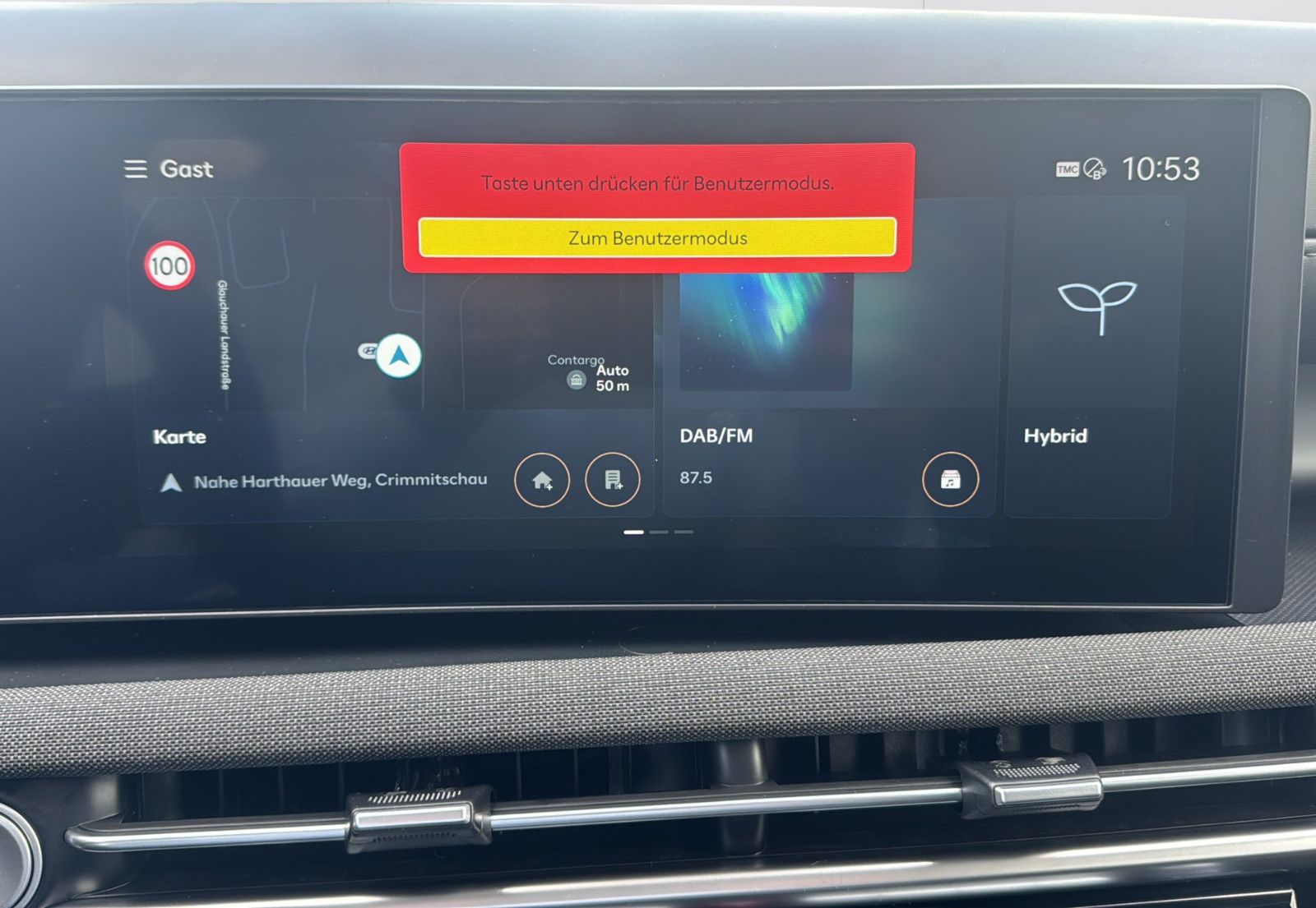 Hyundai TUCSON - Bild 8