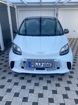 Smart ForFour 60kW EQ Batterie - - Smart ForFour in Magdeburg