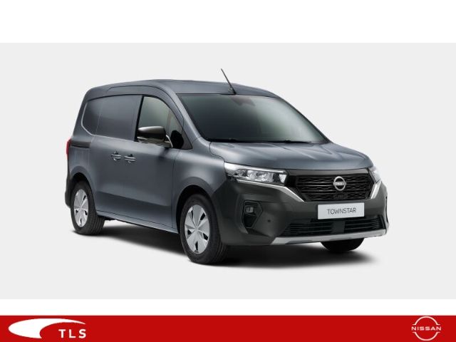 Nissan Townstar KOMBI - N-CONNECTA - NAVI - Design Pake