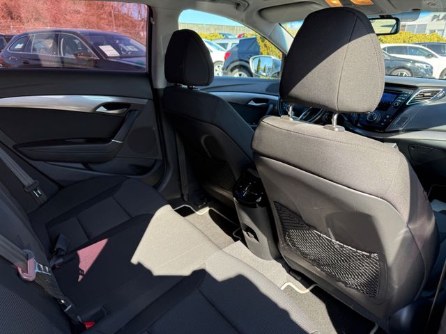 Hyundai i40 cw Comfort