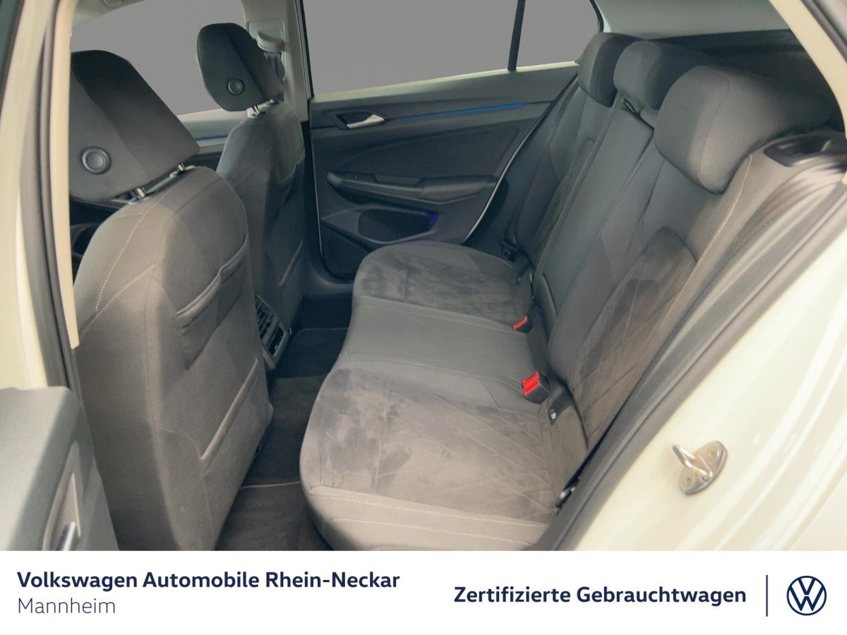 Volkswagen Golf - Bild 12