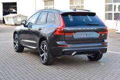 Fahrzeugabbildung Volvo XC60 Ultimate Dark AWD *Luft*STHZ*360*B&W*PANO