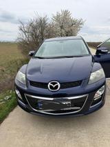 Mazda/super Zustand/top - gebrauchte Mazda CX-7 aus dem Jahr 2012