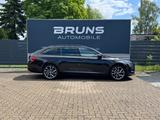 Skoda Superb Combi 1.4 TSI Hybrid Sportline iV AHK ACC - Skoda Superb in Lübeck