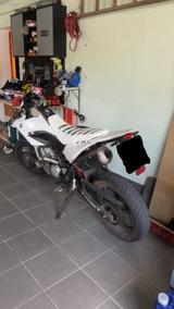 Yamaha WR 125x - YAMAHA WR 125