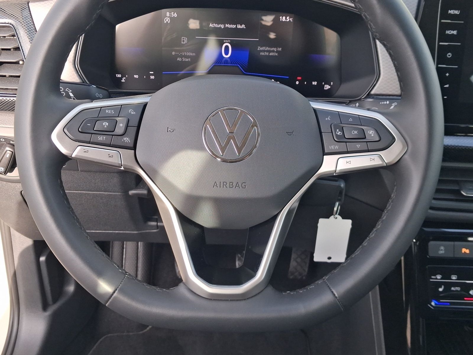 Volkswagen T-Cross - Bild 9