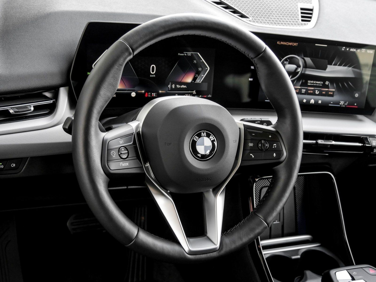 BMW X1 - Bild 9
