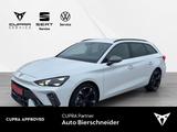 Cupra Leon Sp. 1.5 eTSI DSG LED NAVI eHECK KAMERA WP - Cupra Leon Kombi Gebrauchtwagen