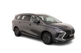 DFM Forthing 4 PHEV - DFM Forthing 4