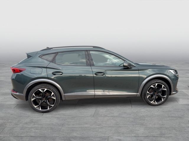 Formentor 1.4 e-HYBRID LEDER NAVI REAR VIEW AHK
