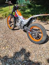 Andere Montesa Repsol 260 cc trial - MONTESA