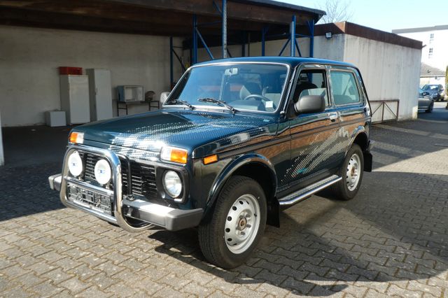 Lada Niva 1.7 4x4