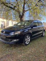 Volkswagen VW Polo Match 1.2 TSI/90 PS/40.000km/1.Hand/TÜV - Volkswagen Polo: 40